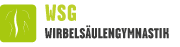 WSG-Wirbelsäulengymnastik WSG-Wirbelsäulengymnastik